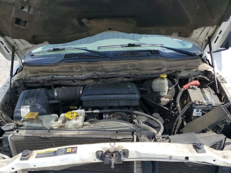 2006 Dodge RAM 1500 ST