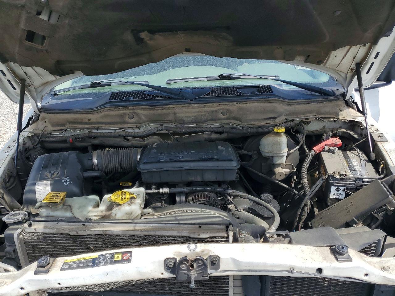 2006 Dodge RAM 1500 ST