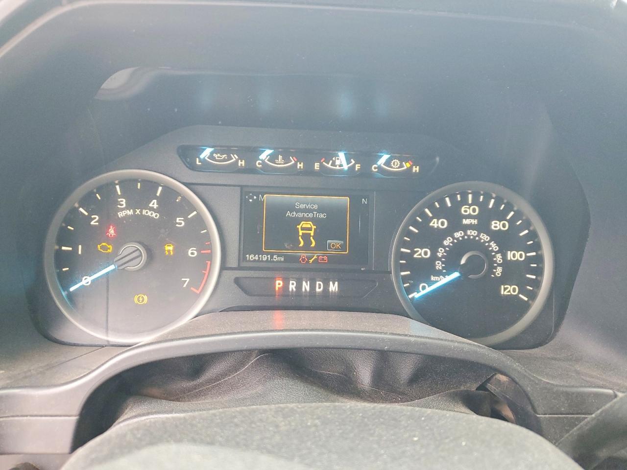 2020 Ford F150 XLT 4WD 5.0L V8 FFV Crew Cab