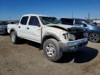 2003 Toyota Tacoma Double Cab Prerunner