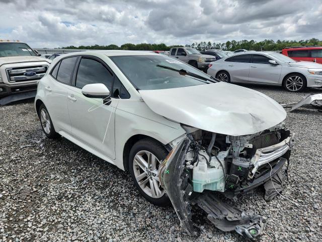 2019 Toyota Corolla Hatchback se