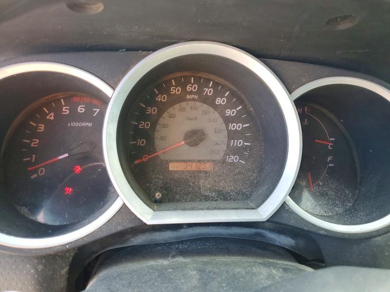 2006 Toyota Tacoma Double Cab
