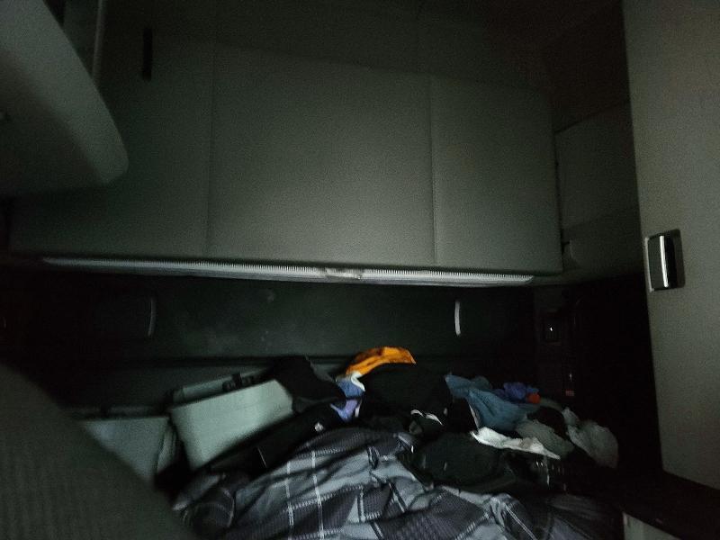 2022 Kenworth T680 Semi Truck