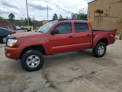 New arrivals for sale at auction: 2008 Toyota Tacoma Double Cab