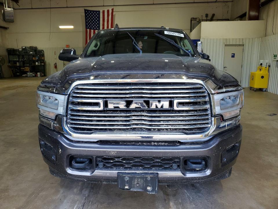2021 Dodge 2500 Laramie
