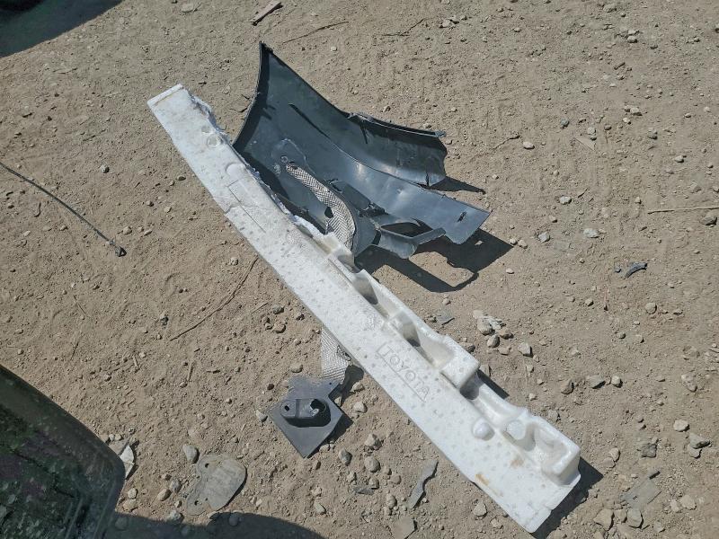 2002 Toyota Sienna xle