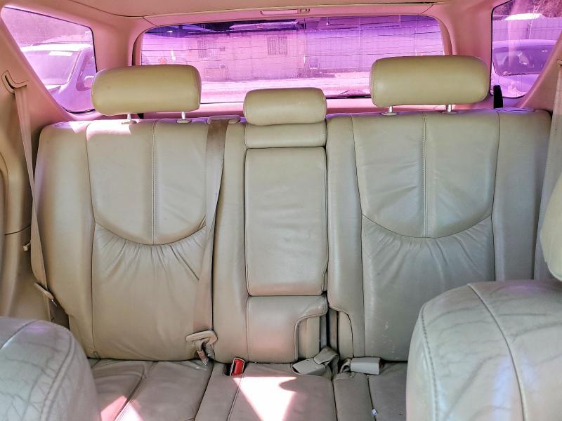 2002 Lexus Rx 300