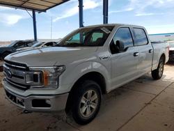 New arrivals for sale at auction: 2020 Ford F150 Supercrew