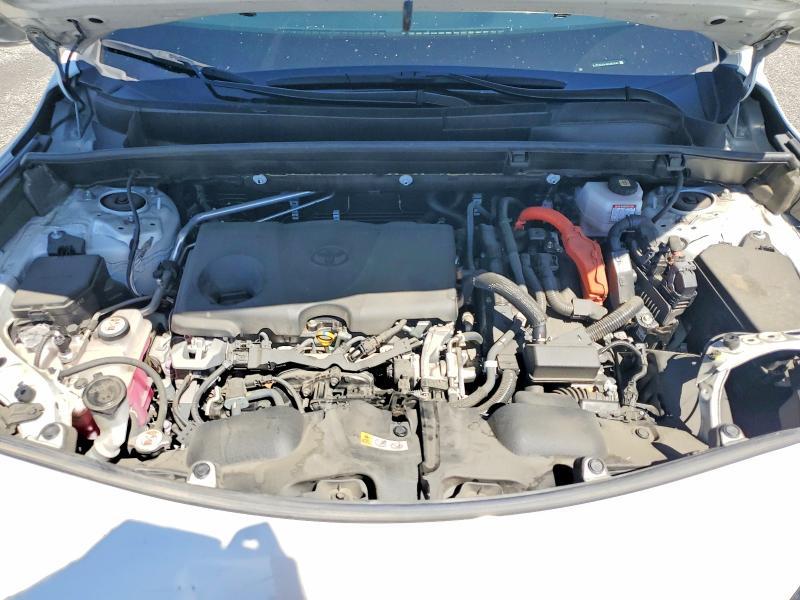 2021 Toyota Venza xle