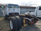 2005 Ford F750 Super-Delivery Truck