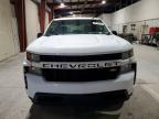 2021 Chevrolet Silverado K1500 Custom