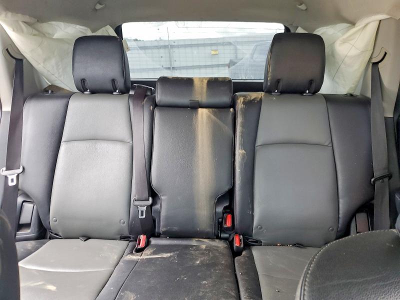 2020 Toyota 4runner SR5 Premium