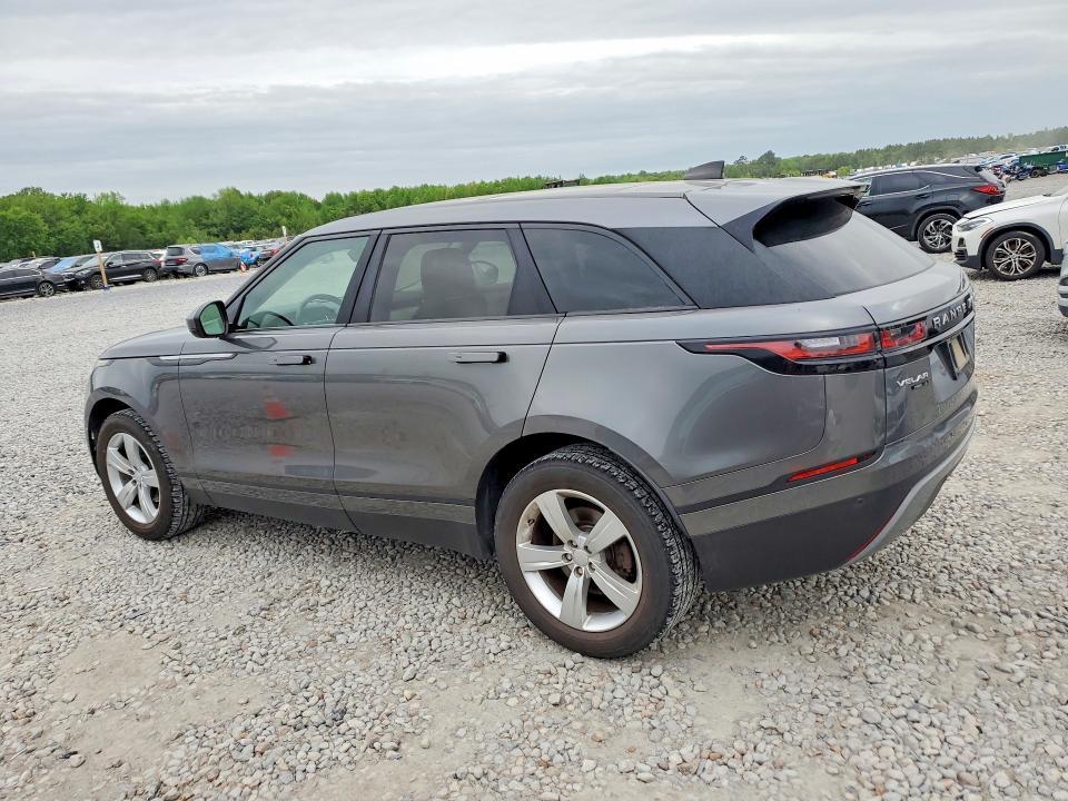 2018 Land Rover Range Rover Velar s
