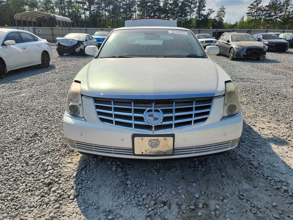 2006 Cadillac DTS