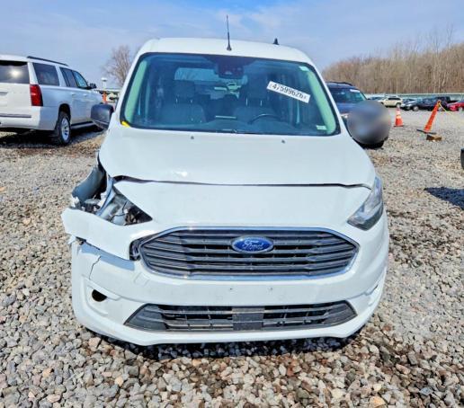 2021 Ford Transit Connect xlt