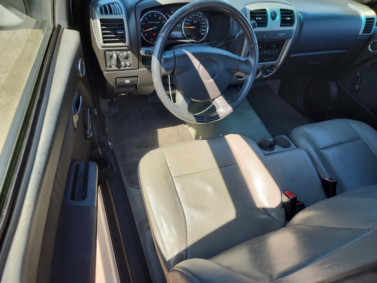 2012 Chev Colorado