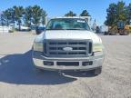 2005 Ford F450 Super Duty