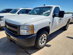 Chevrolet salvage cars for sale: 2013 Chevrolet 2013 Chev 1500 4X2 / Pickup