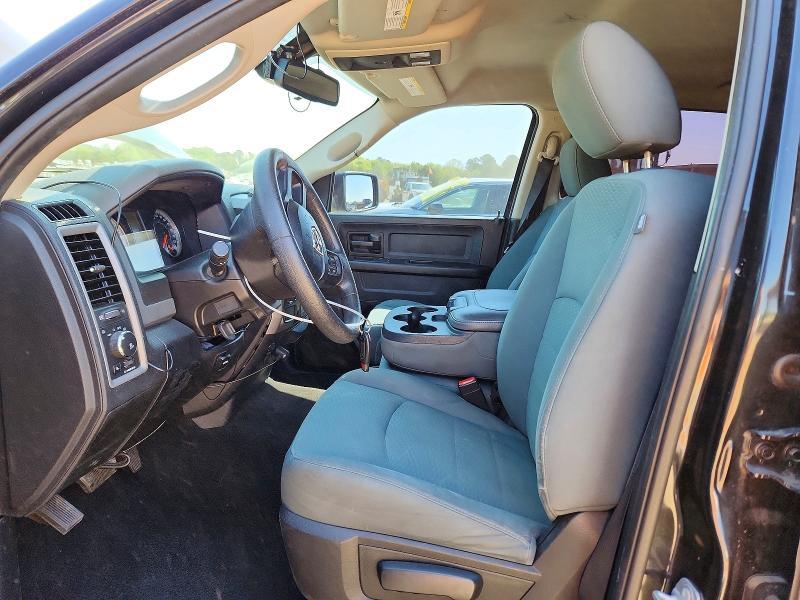 2016 Dodge RAM 1500 ST