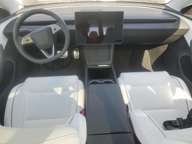2026 Tesla Model 3