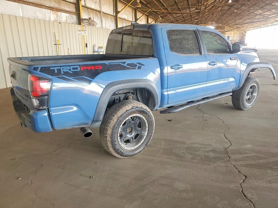2018 Toyota Tacoma TRD PRO