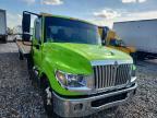 2013 International Terrastar Rollback Truck