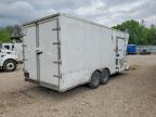 2022 Titanium Cargo Enclosed Cargo Trailer