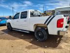 2011 Chevrolet Silverado C1500 LT