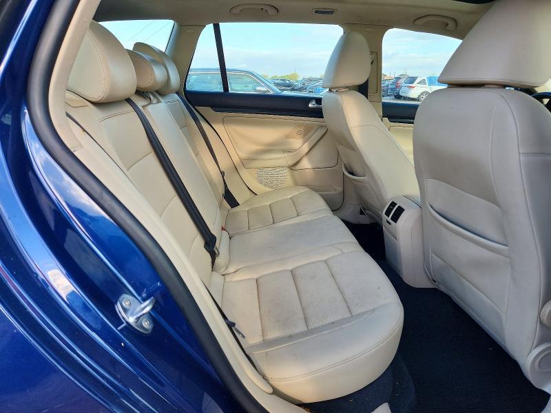 2011 Volkswagen Jetta tdi
