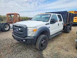 2016 Ford F450 Super Duty Flatbed Truck en venta en Brookhaven, NY