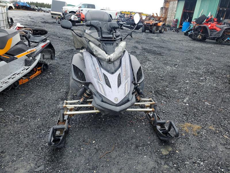 2009 Yamaha RS Venture GT, RST90GTYR