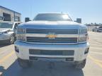 2016 Chevrolet Silverado K2500 High Country