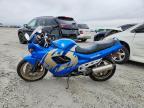 1992 Suzuki GSX750 F