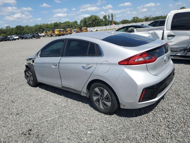 2019 Hyundai Ioniq sel