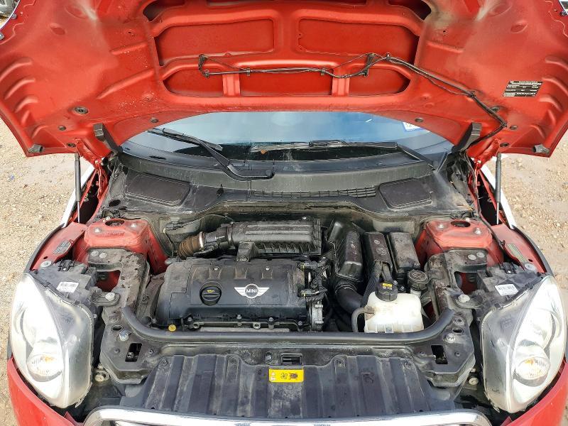 2015 Mini Cooper Countryman