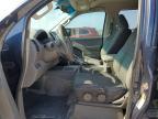 2016 Nissan Frontier Desert Runner