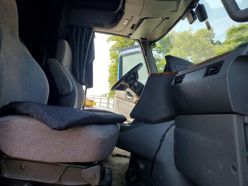 2019 International LT625 Semi Truck