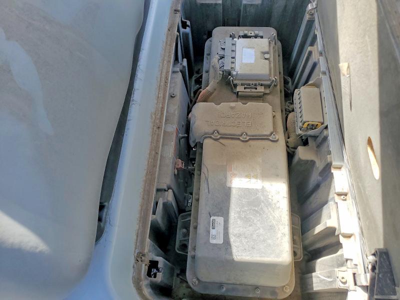 2020 Club Car Tempo Lithium Golf Cart