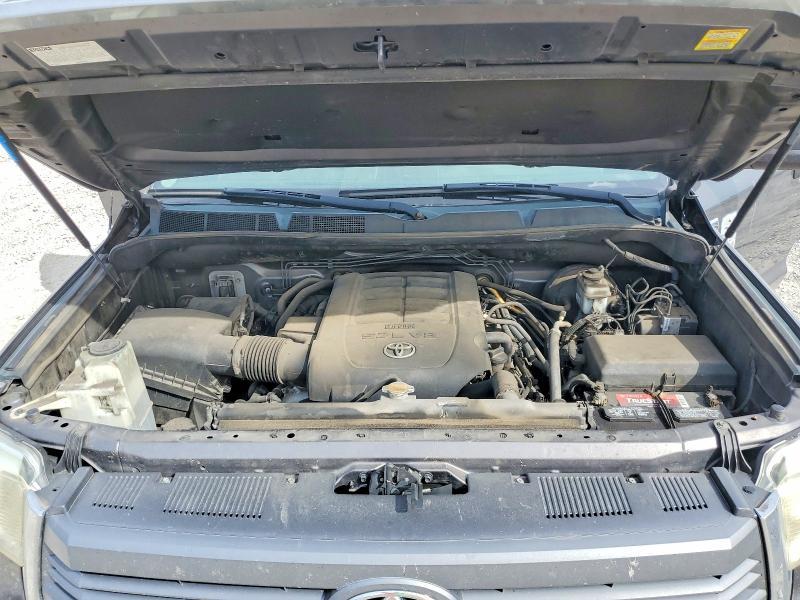 2014 Toyota Tundra SR5