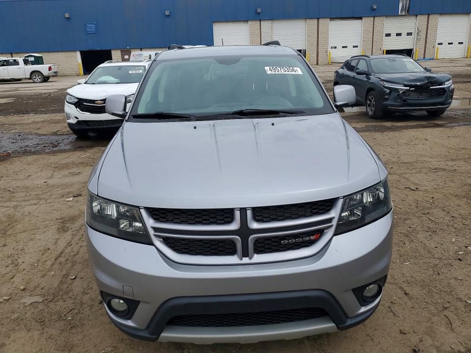 2015 Dodge Journey r