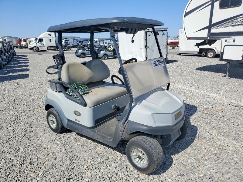2020 C5rm 2020 Club Car Tempo Lithium