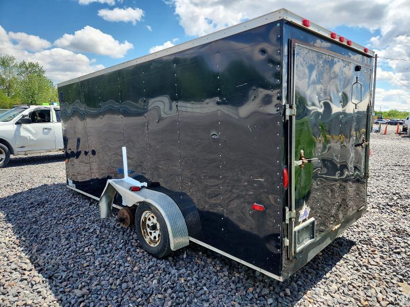 2013 Us Cargo 2013 Forest River Enclosed Cargo Trailer