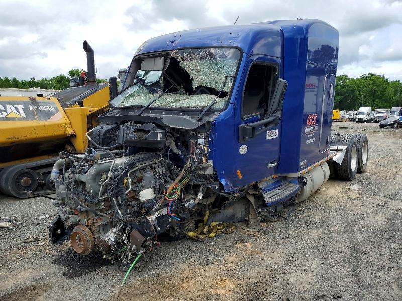 2019 Peterbilt 579 Semi Truck