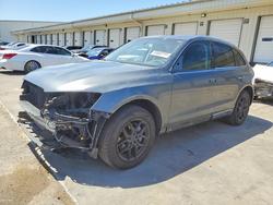 Audi salvage cars for sale: 2016 Audi Q5 Premium