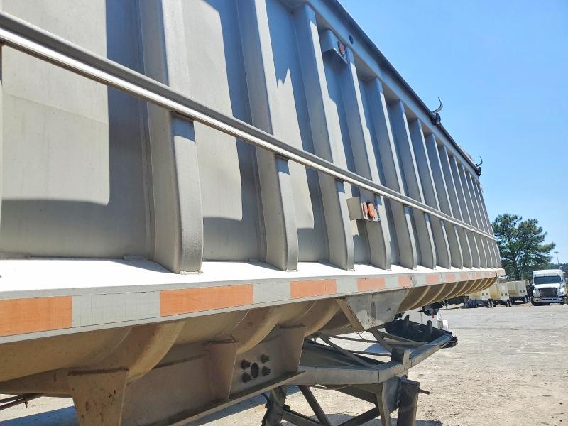 1985 Unknown 1985 END Dump Trailer