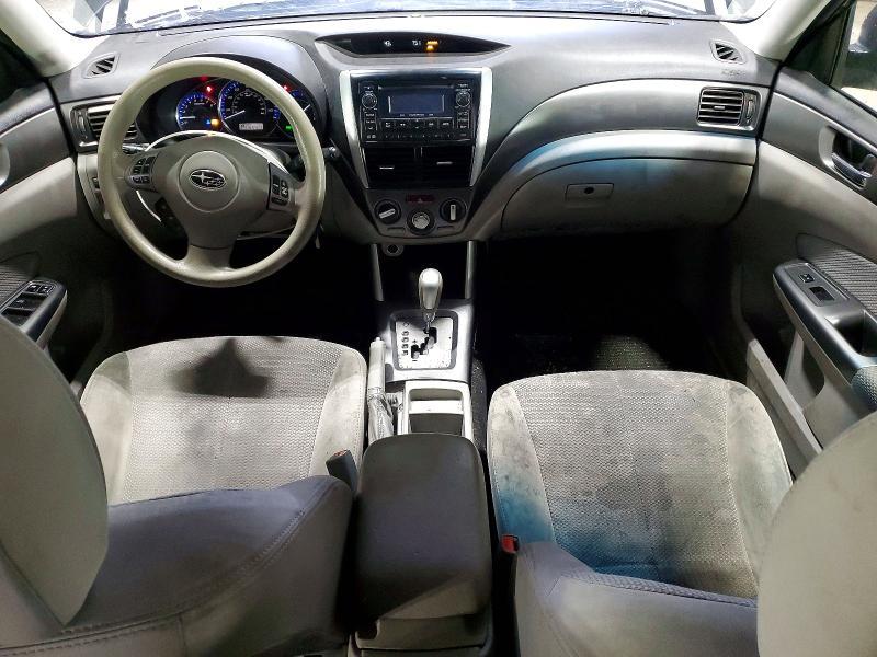 2011 Subaru Forester 2.5x Premium