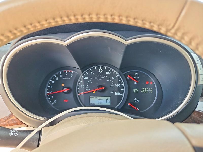 2014 Nissan Quest 3.5 sl