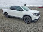 2022 Honda Ridgeline Black Edition