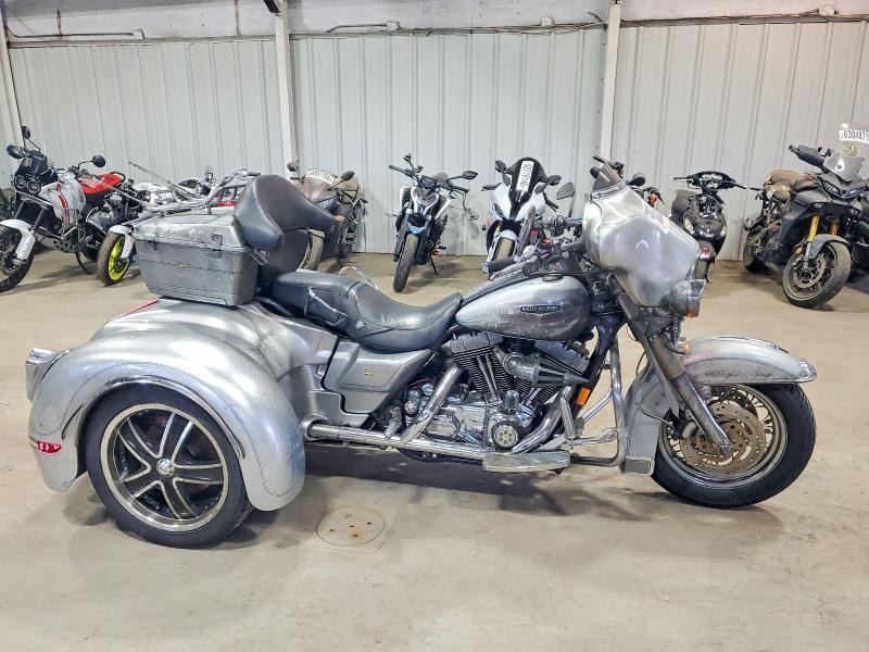 2005 Harley-Davidson Flhrci