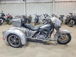 2005 Harley-Davidson Flhrci en venta en Hillsborough, NJ